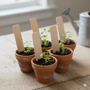 Eco Friendly Plant Labels