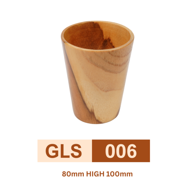 GLS 006